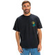 Quiksilver Ανδρική κοντομάνικη μπλούζα Hypnotic Wave - Short Sleeves T-Shirt